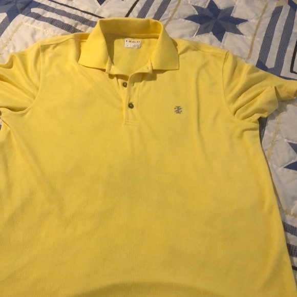 Three men’s golf shirts size medium - Picture 6 of 6